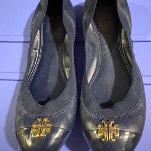 Tory Burch Ballet